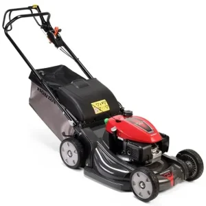 Honda Versamow-Antriebsmäher HRX 476C2 HY Highlight
