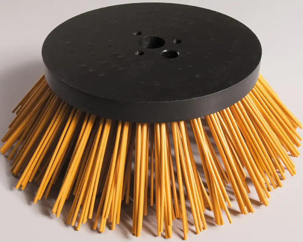 AS-Motor Tellerbürste Nylon G07352038 Highlight