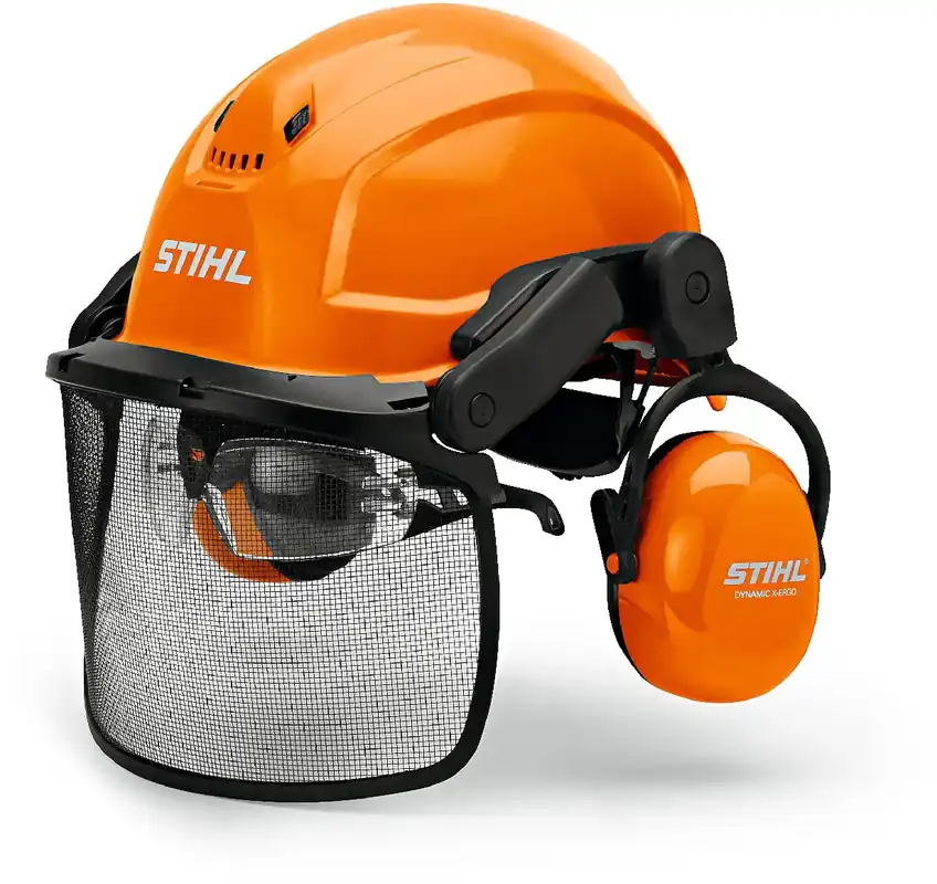 STIHL Helmset DYNAMIC X-Ergo Wochenendangebot