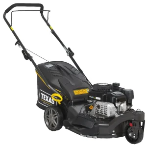 Jetzt Bestellen Texas Benzin-Rasenmäher Premium 4275 4-in-1 inkl. Mulching