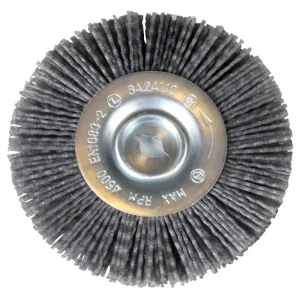 Ausverkauf Texas Nylon Bürste 90063100