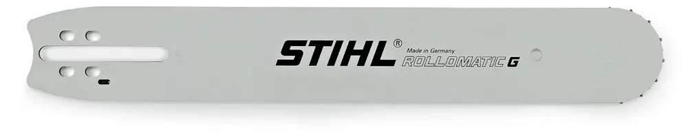Preis Gesenkt STIHL Führungsschiene Rollomatic G, Schienenlänge 40 cm, für 36 GBE und