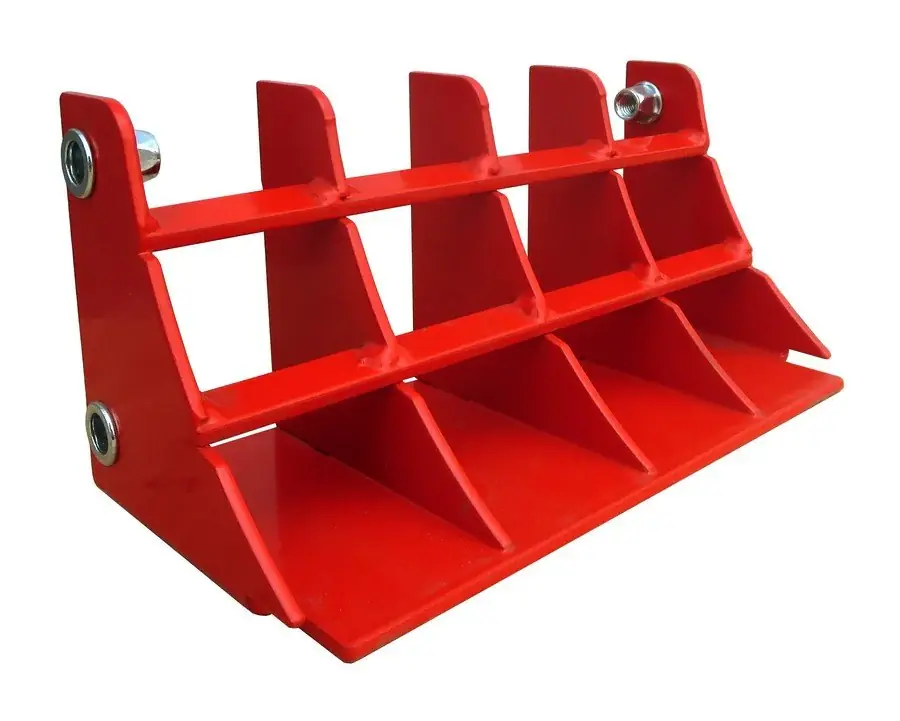 GTM Professional Gitter niedriger Auswurf MZSGTSM033507000 Sonderaktion