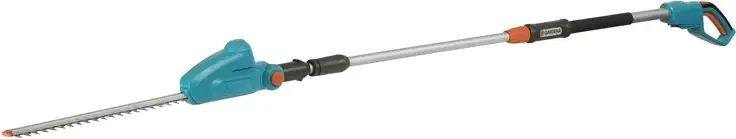 Gardena Akku-Teleskop-Heckenschere Set THS Li-42/18 P4A Preiswert
