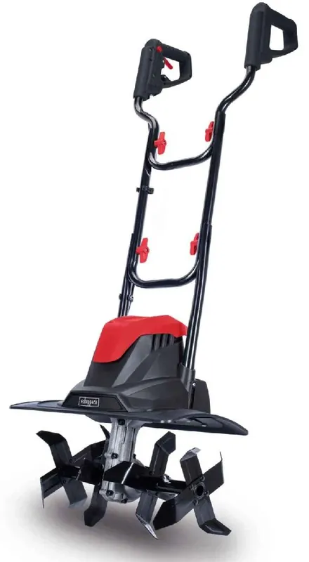 Scheppach Elektro-Motorhacke MTE380 Saisonangebot