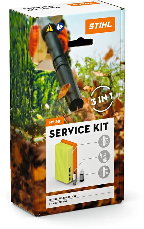 STIHL Service Kit 38 Sonderangebot