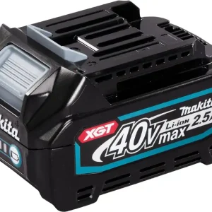 Makita Akku BL4025 40 V / 2,5 Ah Nur Heute