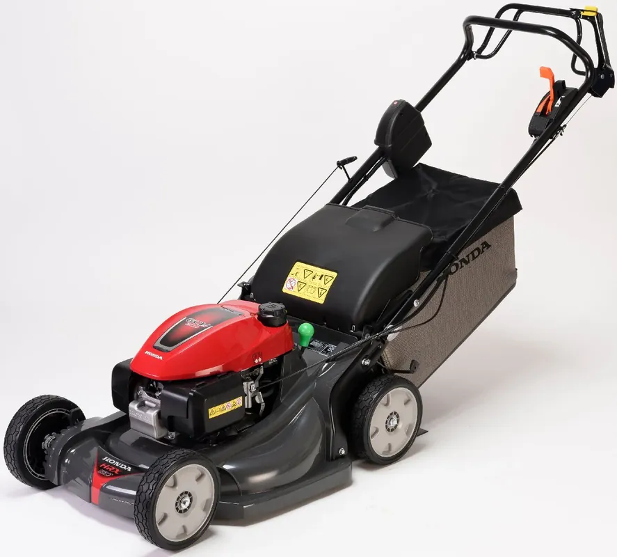 Expressversand Honda Versamow-Antriebsmäher HRX 537C HZ