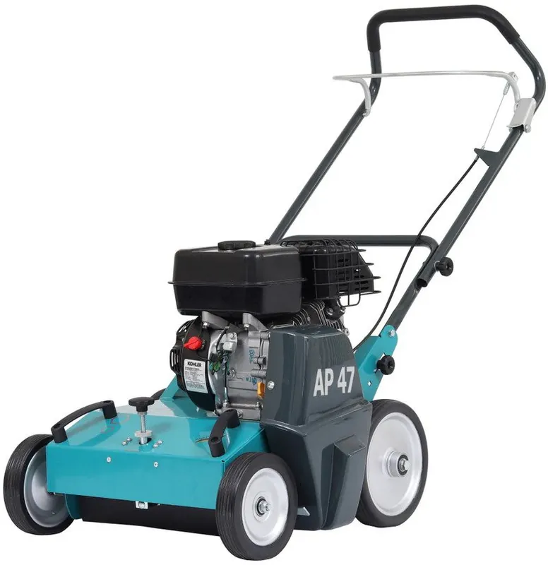 Rabatt Remarc Kompaktmulcher und Vertuktierer AP 47