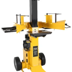 Kracherpreis Texas Holzspalter Power Split 830V