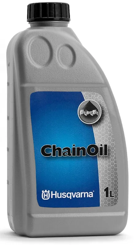 Preisknaller Husqvarna Kettenhaftöl mineralisch - 1 Liter