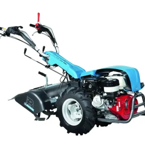 Rabatt Bertolini Einachser EA 413S GX340 - Grundgerät