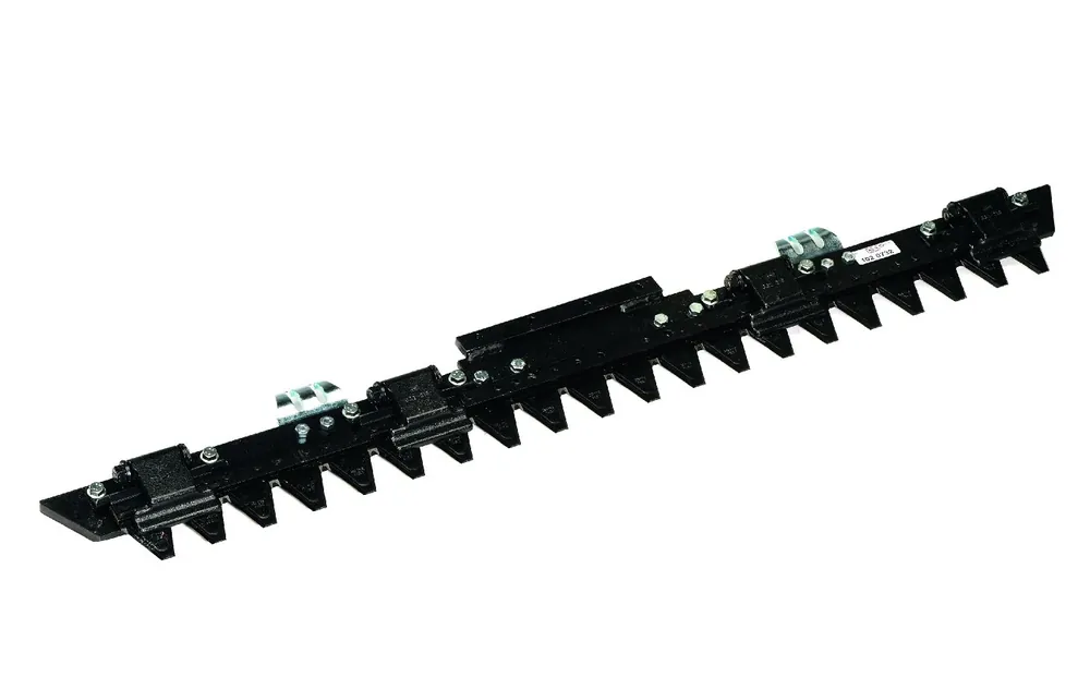 Bertolini ESM Universalmähbalken 122 cm 32490118 Mega-Angebot