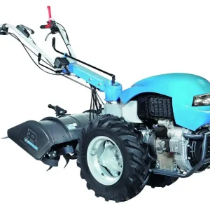Bertolini Einachser EA 418 S B&S Vanguard - Grundgerät Jetzt Bestellen