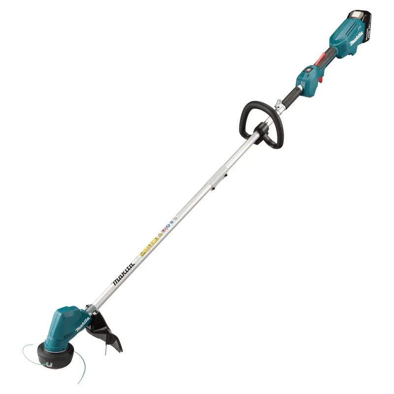 Bestseller Makita Akku-Rasentrimmer DUR192LZX1 - ohne Akku und Ladegerät