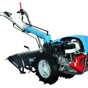 Bertolini Einachser EA 417 S K 9000 HD - Grundgerät Super-Preis