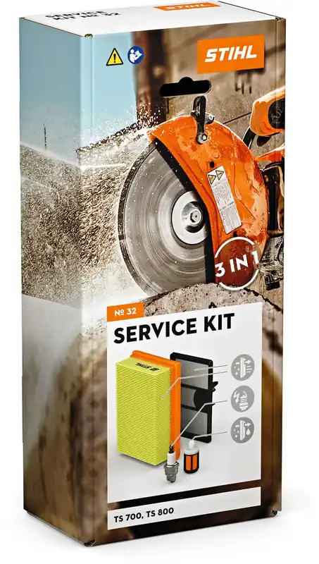 Letzte Chance STIHL Service Kit 32