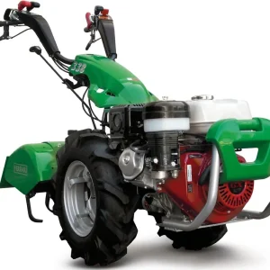 Neue Ware FERRARI Einachser 338 Powersafe Kohler KD350 - Grundgerät ohne Anbaugeräte