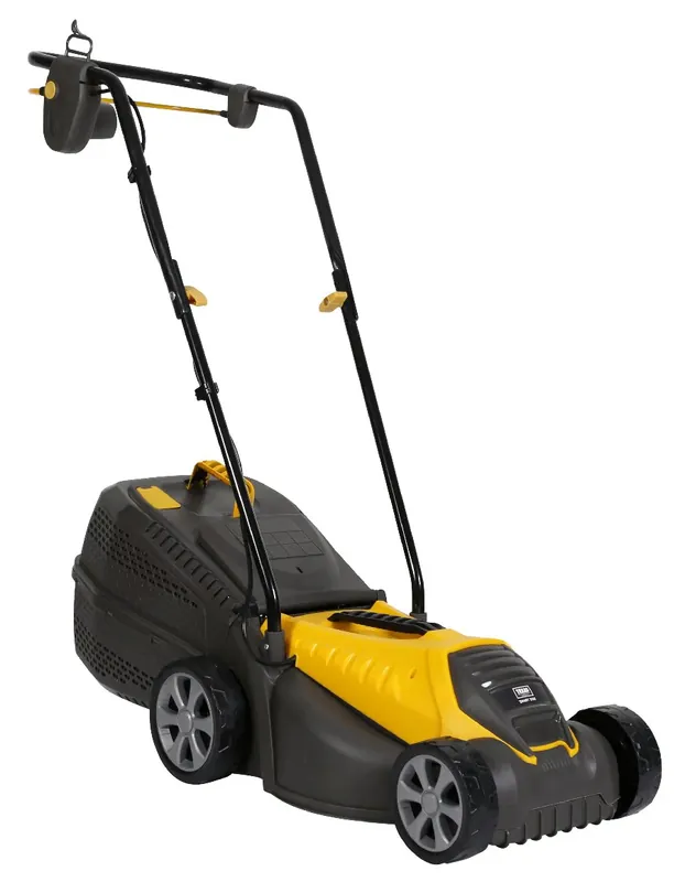 Must-Have Texas Elektro-Rasenmäher Smart 3200