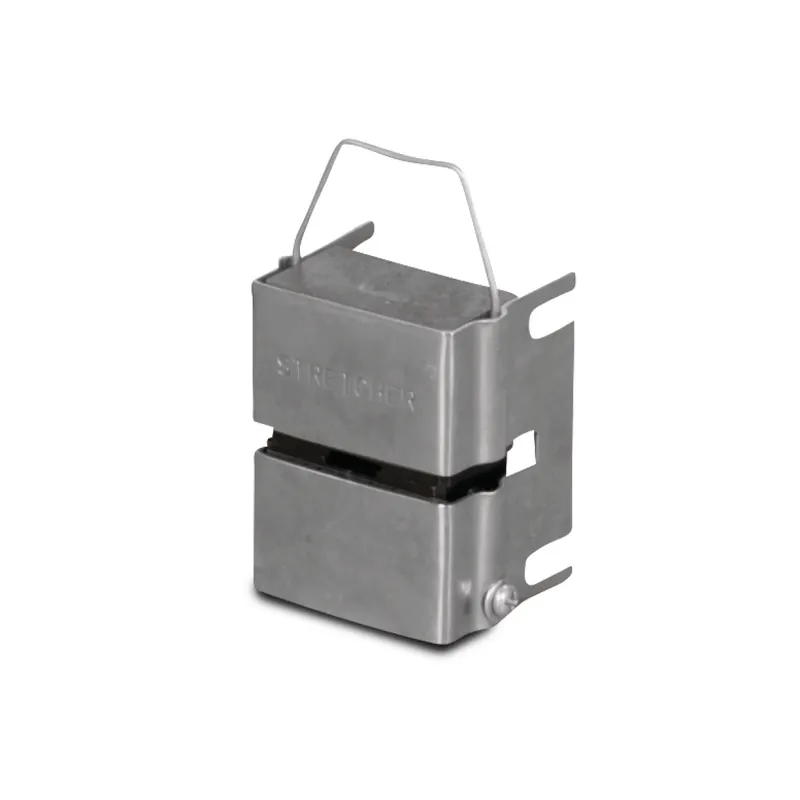 Sofort Bestellen METALLKRAFT Stretchbacken-Set Stretchbacken SET für SSG 12