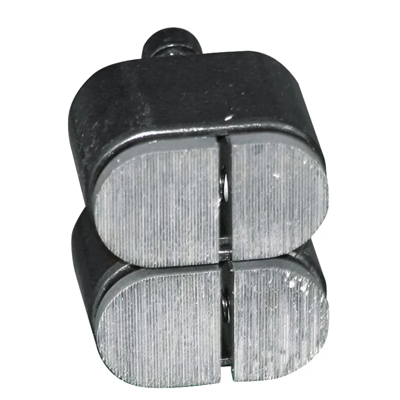 Schnäppchen METALLKRAFT Stauchbacken-Set Stauchbacken SET für SSG 16 für Metal