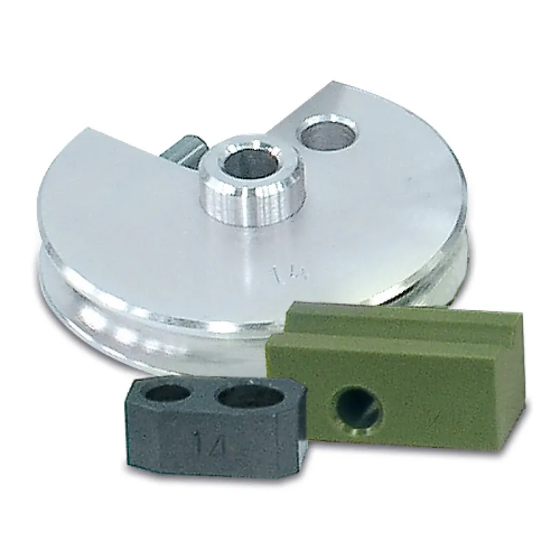 Bestseller METALLKRAFT Biegesegment-Set zum Rohrbiegen Biegesegment-Set Ø16 R40