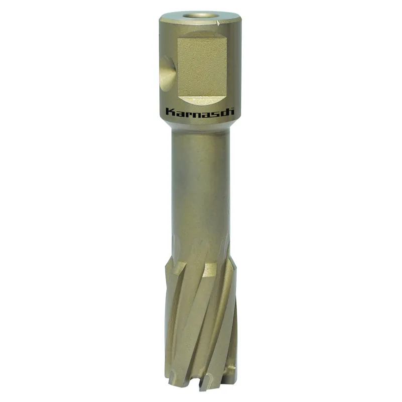 Top-Preis METALLKRAFT Kernbohrer HARD-LINE 55 Universal Ø 37 mm