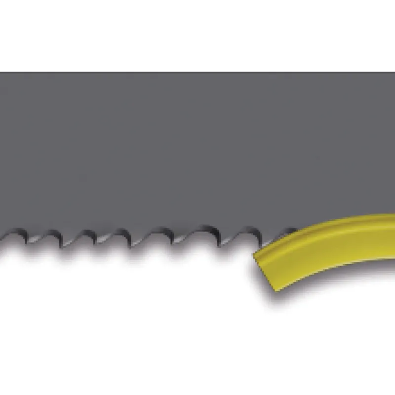 Bestpreis METALLKRAFT Bi-Metall Sägeband M 51 Sprint Plus Bi-Metall M 51 Sprint-Plus 3660 x 27 x 0.9mm 4-6 ZpZ