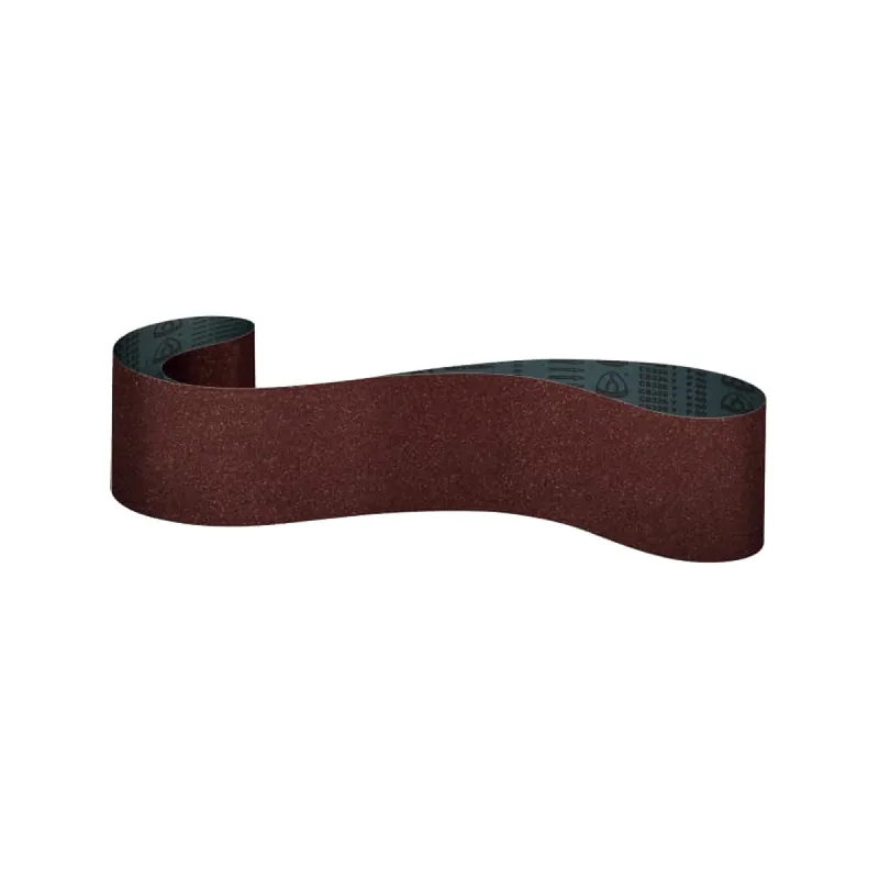 METALLKRAFT Schleifband Schleifband 940 x 50 mm / K400 Versand Am Gleichen Tag