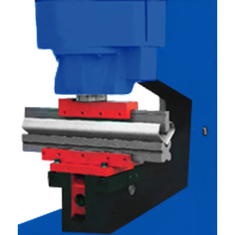 Saisonangebot METALLKRAFT Abkantvorrichtung 500 x 3 mm für HPS 85DS