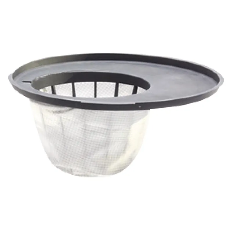 Cleancraft Polyesterfilter 850 qcm Garantierte Lieferung
