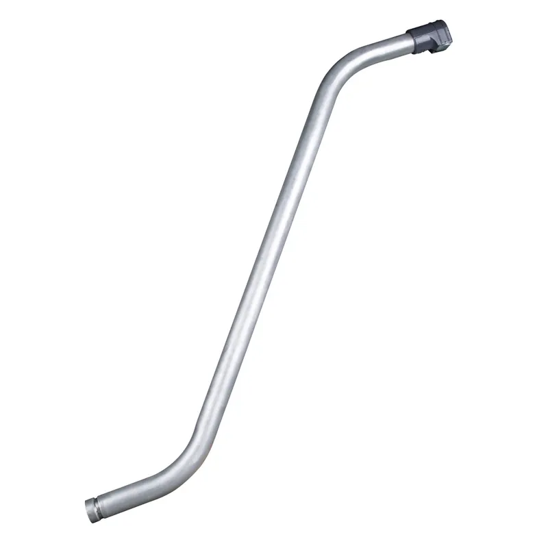 CLEANCRAFT Aluminium Saugrohr Ø 50 mm, antistatisch Nur Heute