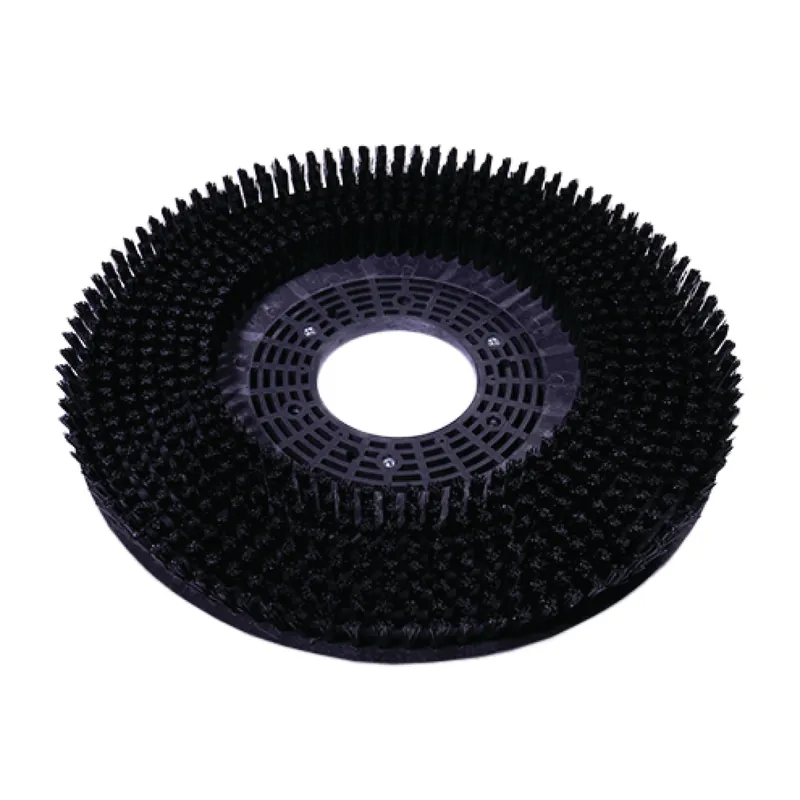 Super-Preis Cleancraft Bürste Scheibenbürste PP 510/0,6 mm