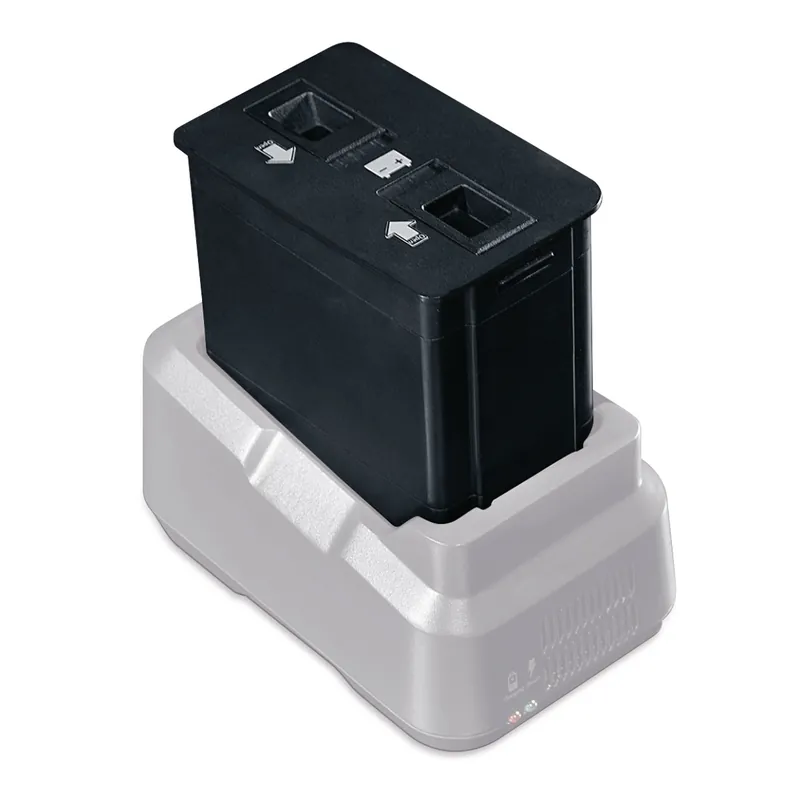 Sonderaktion Cleancraft Li-Ion Batterie SSM 280