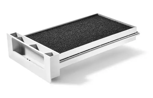 FESTOOL Nassfilter NF-CT COMP Knallerangebot