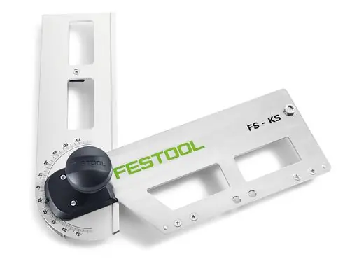 FESTOOL Kombischmiege FS-KS Aktuell