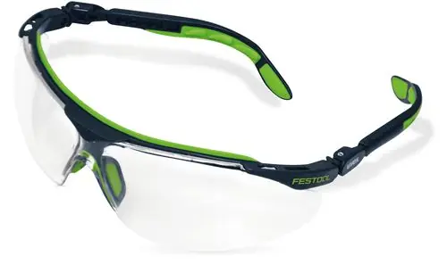 Nur Für Kurze Zeit FESTOOL Schutzbrille UVEX SG-FT1