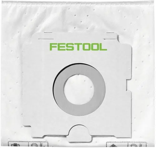 FESTOOL SELFCLEAN Filtersack SC FIS-CT 36/5 Zertifiziert