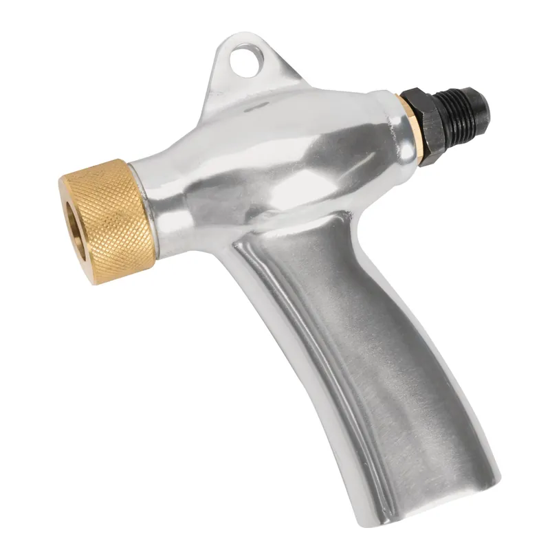 Garantierte Lieferung UNICRAFT Sandstrahlpistole SSP-SSK3/4