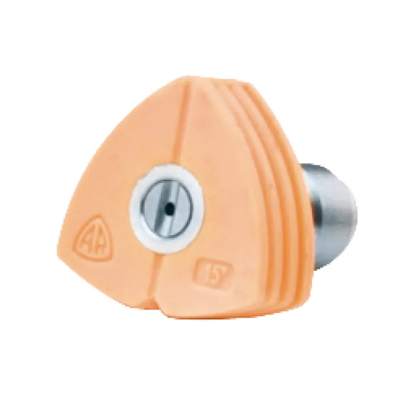 Cleancraft 15Grad Strahldüse (gelb) - HDR-K90-20 Sonderangebot