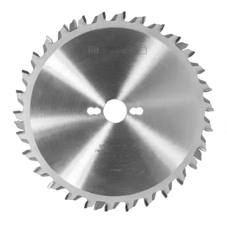 Garantierte Lieferung STEHLE NK3VS-Kreissägeblatt Ø250x5-13x30mm (Z=30 "ES-F + F + ES-F" NL= 2/7/42 + 2/9/46 + 2/10/60)