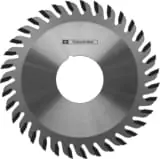 Günstig STEHLE RNK-Matador 5-Sägeblatt 125x5,0x30 Z35