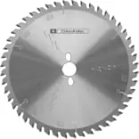 Geprüft STEHLE ZWS-Sägeblatt 200x3,2/2,2x30 Z 64WS (2)2NL