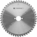 Preisreduziert STEHLE K + G - Negativ-Sägeblatt 216x2,8/1,8x30 Z 60WSN (2)2NL