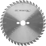 Heißes Angebot STEHLE HKS - Massiv - Akku-Handkreissägen-Sägeblatt 136x1,5/1,0x20 Z18FWS