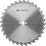 Neu Im Sortiment STEHLE ZQW-Sägeblatt 335x3,2/2,2x30 Z 36WS (2)6NL