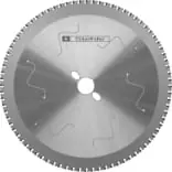 STEHLE HKS-Mega-Steel-Dünnschnitt-Handkreissägen-Kreissägeblatt 160x1,8/1,4x20 Z=40 "TR-F" Begrenztes Angebot