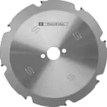STEHLE HKS - L2-Kreissägeblatt (305x3,0/2,2x30 Z=8 "F-FA" NL= 2/7/42 + 2/9,5/46,5 + 2/10/60) Sofort Bestellen