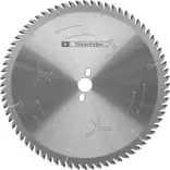 STEHLE TFP-Sägeblatt 400x4,4/3,2x30 Z 72TRF (3)6NL Sale