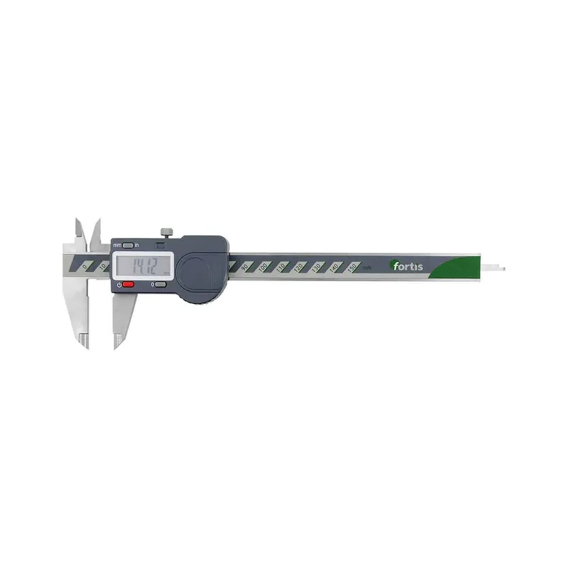 Abverkauf FORTIS Messschieber digital 150/0,01mm